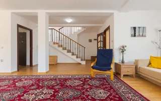 4 camere in triplex, teren 334 mp si terasa – Dumbravita, str. Magura - Poză 19