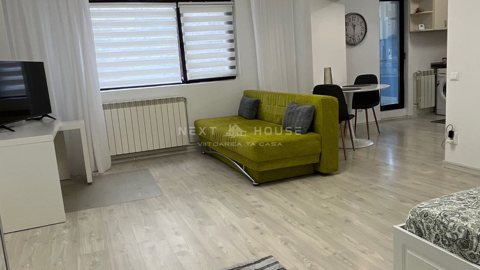 Garsoniera Unirii - Camera de Comert - Centrala - Metrou - Poză 7