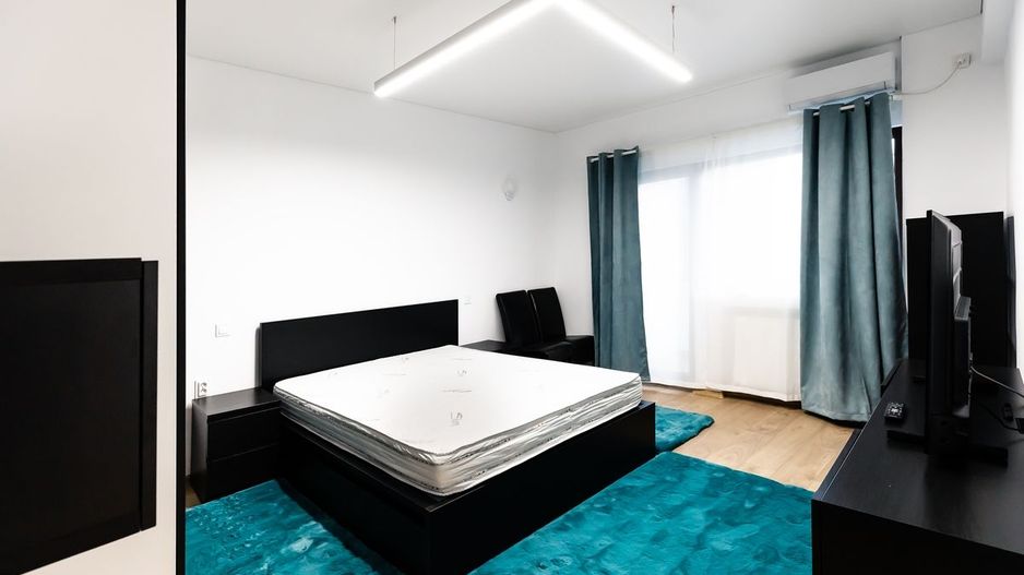 De vanzare Apartament 3 camere Calea Victoriei - Poză 2