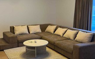 3 room apartment | 140 sqm | Pipera-OMV area | Parking - Poză 2