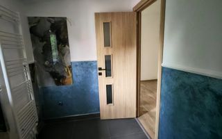 Corp de casa P+M 4 camere , ASTRA - Carpatilor -LIDL- ,curte comuna. - Poză 9