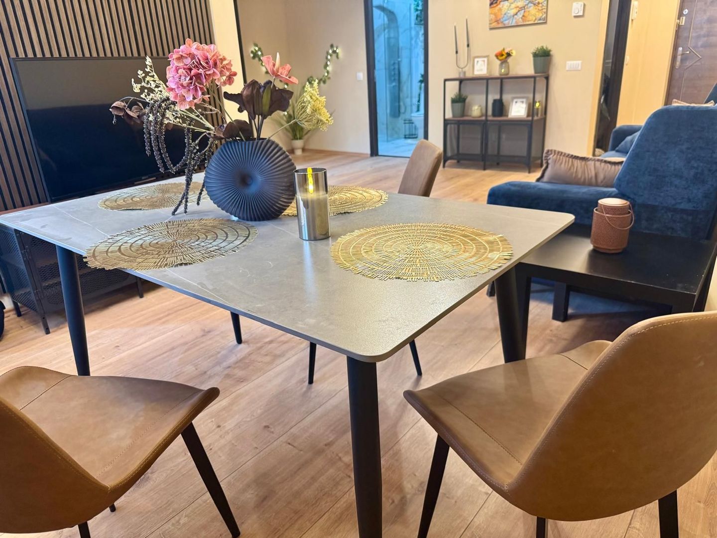 3 camere | Intrarea Catedrei | Herastrau | parcare inclusa - Poză 3