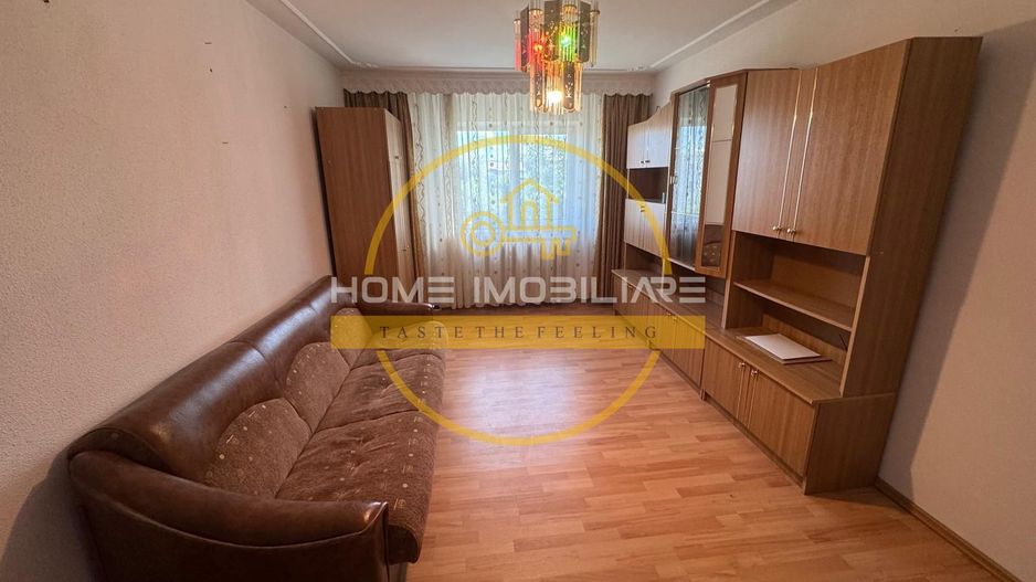 Apartament 2 Camere Decomandat Nicolina-Lidl Prima Statie - Poză 1