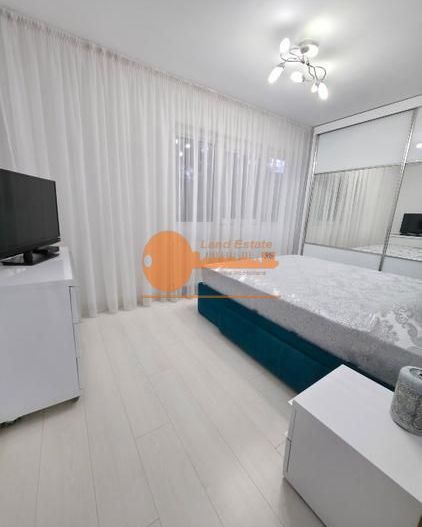 3 Camere | 550 m Metrou Gorjului | Centrală Proprie - Poză 5