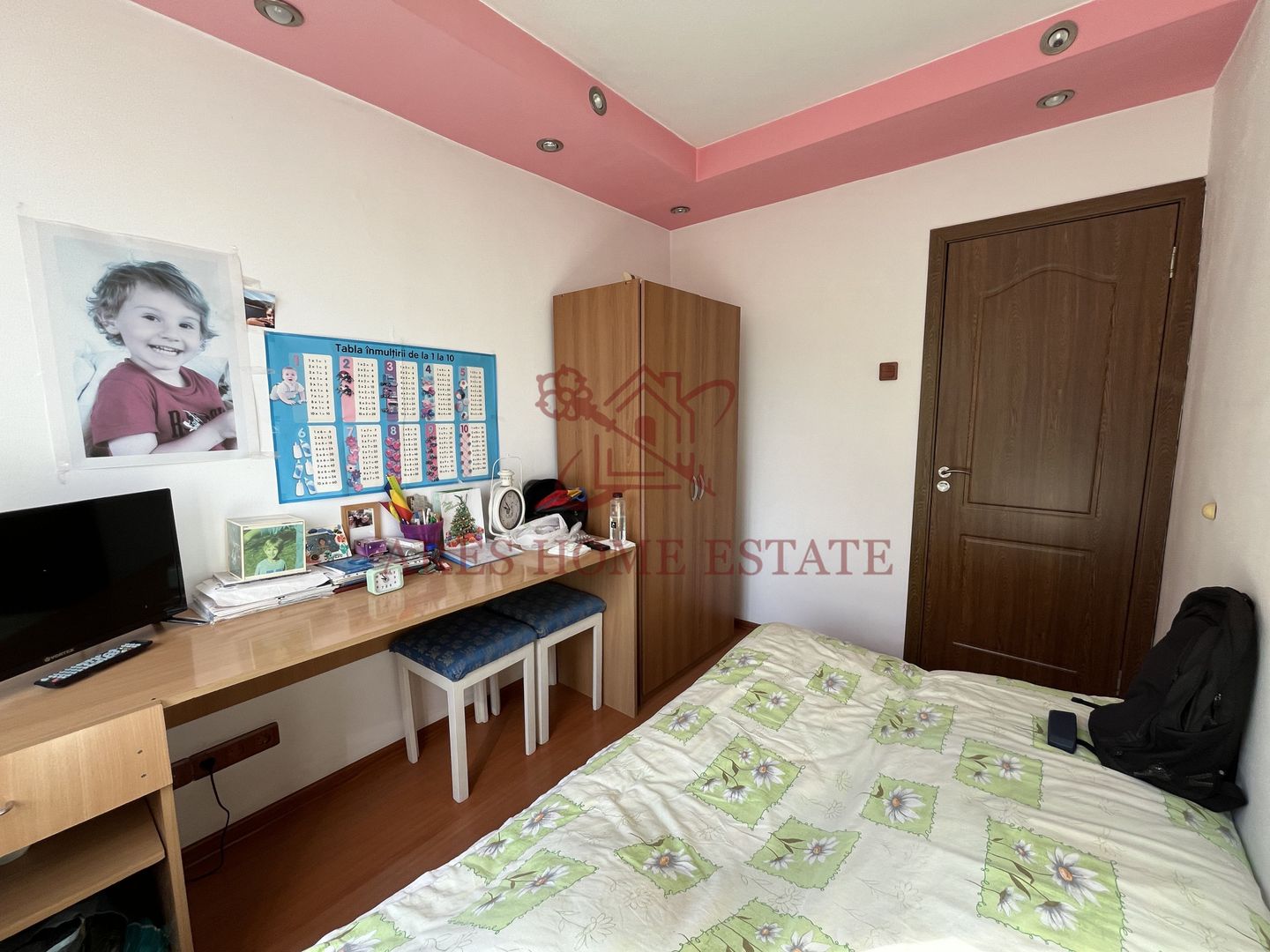 Apartament 4 camere, cu centrala proprie si boxă – zona Take Ionescu - Poză 4