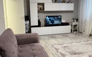 Apartament 2 camere,  loc de parcare, Tatarasi Iasi - Poză 1