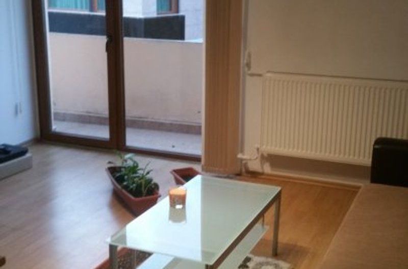 Apartament 3 camere in Romana, anexe, boxa - Poză 15