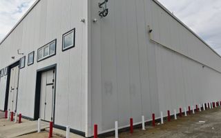 Hala depozitare 380 mp - Poză 5