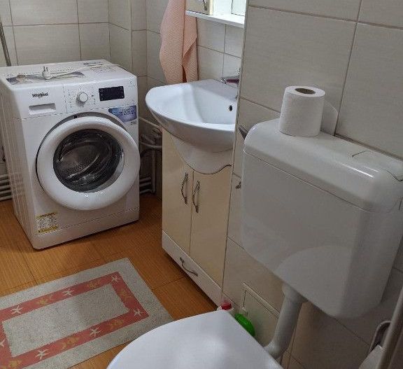 Apartament 4 camere mobilat Soarelui - Poză 10