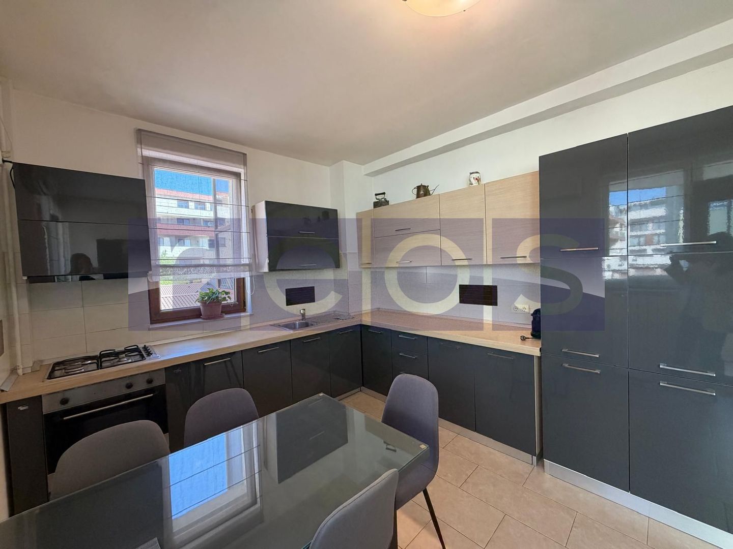 HERASTRAU | INCHIRIERE 4 CAMERE | MOBILAT-UTILAT LUX | PARCARE | 200MP - Poză 10