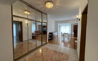 Inchiriere 2 camere, zona exclusivista Herastrau/Arcul de Triumf - Poză 2