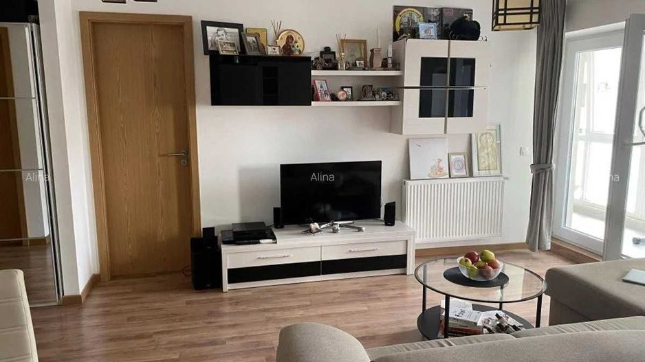 2 camere / 60 mp / Modern - Drumul Taberei - Poză 3