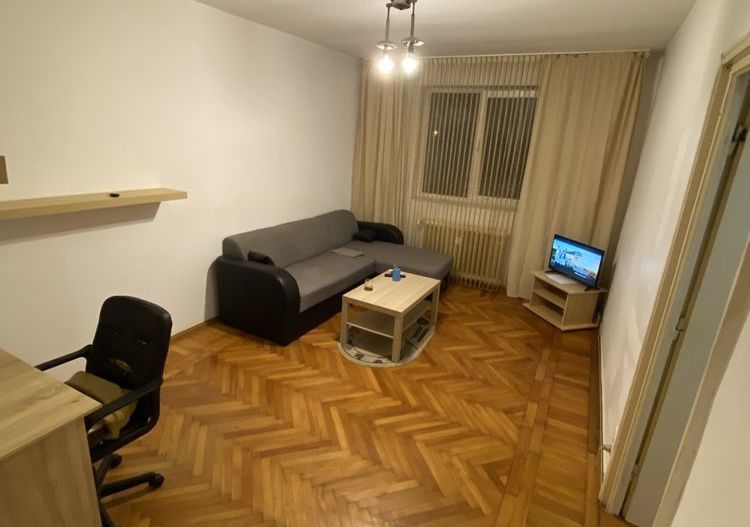 2 camere vis a vis AFI Cotroceni - parcare - proprietar - Poză 2