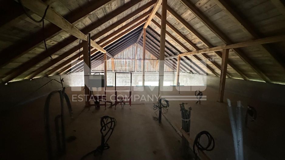 CASĂ LA GRI DE VÂNZARE ÎN MOARA NICA, SUCEAVA | 200.000€ - Poză 14