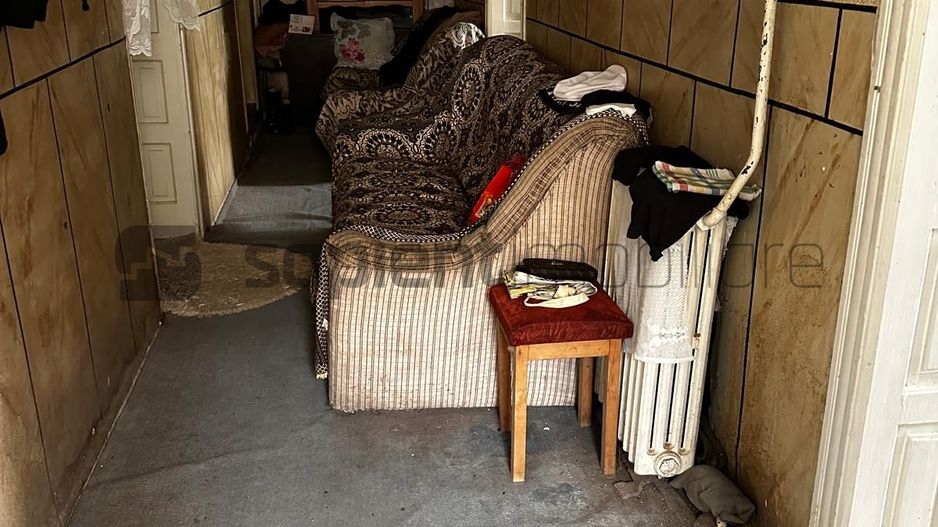 Casa str.Alesdului - Poză 5