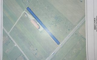 Teren 99 ari intre Sieu Magherus si Podirei - Poză 3