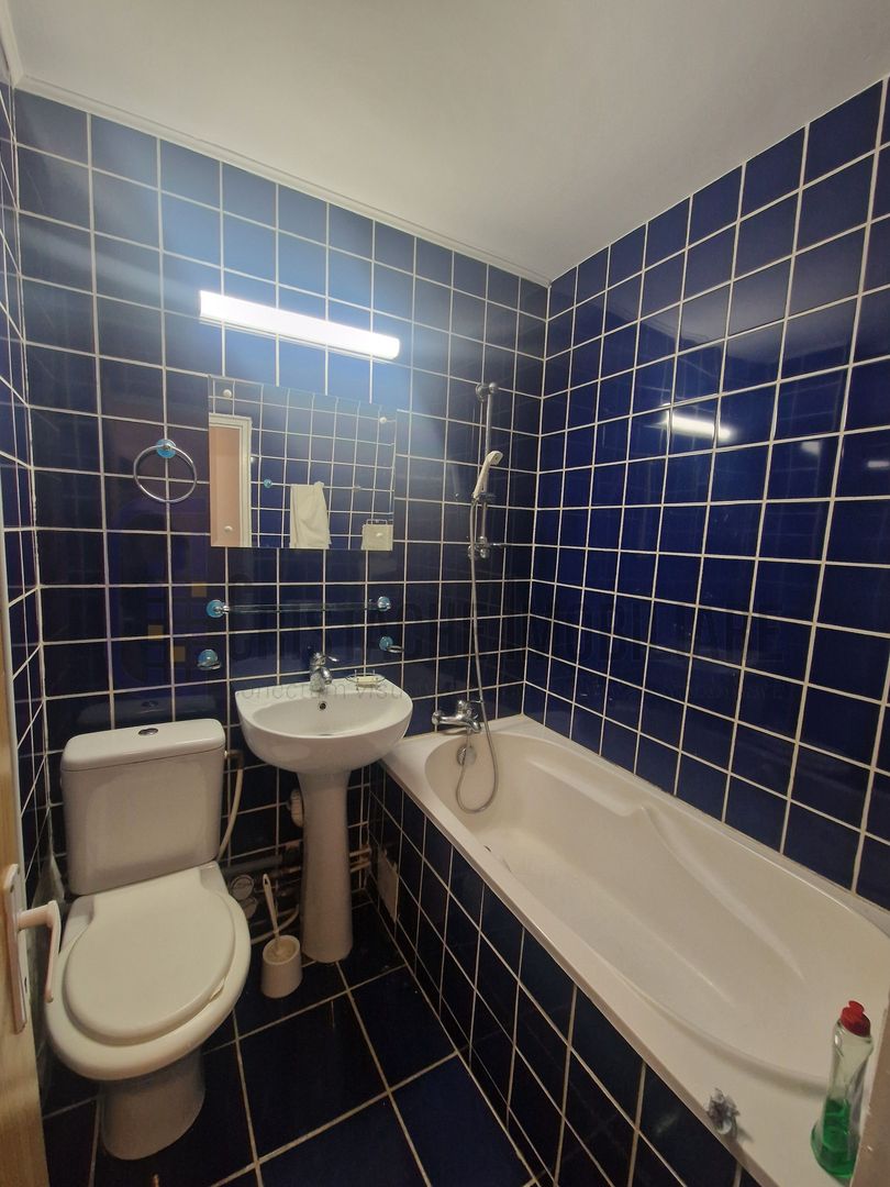350 € | 2 camere | metrou 10 min. | igenizat - Poză 5