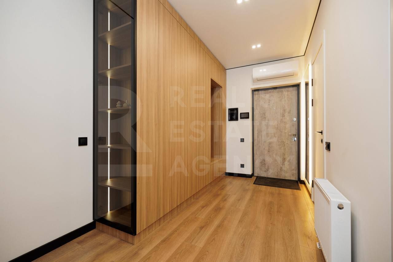 Vânzare, apartament, 1 cameră , strada Cornești, Rîșcani - Poză 11