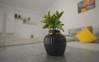 Apartament 3 camere Dobroesti / SU 93,90 mp / bloc nou / comision 0 - Poză 6