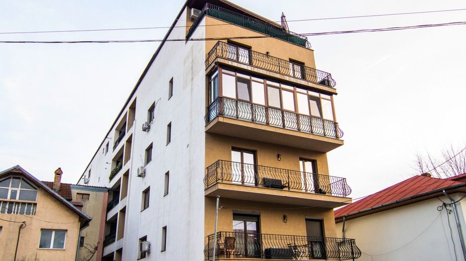 Apartament 2 CAMERE | 60 MP | VIRTUTII -  Lacul Morii | Finisat LA CHEIE, liber - Poză 13