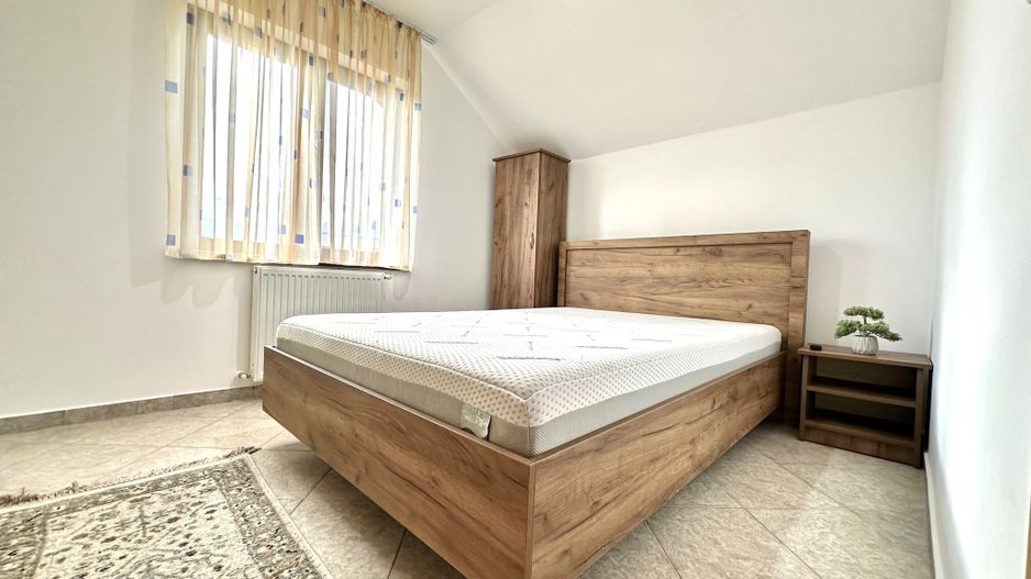 Casă de închiriat – Tohanu Nou, Str. Branului - Poză 17