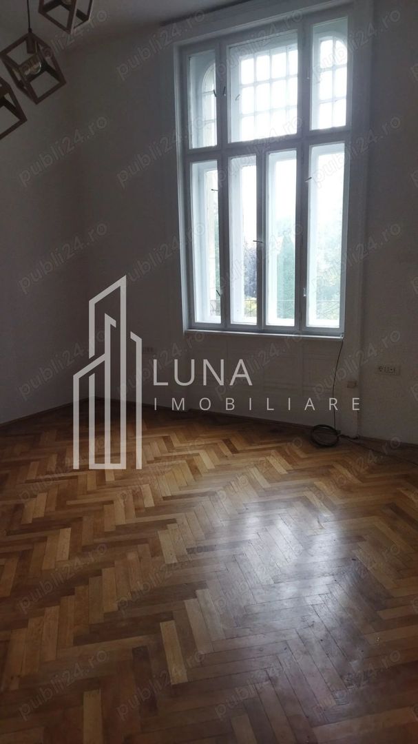 De închiriat/vanzare – apartament 30 ultracentral - pretabil birou - Poză 8