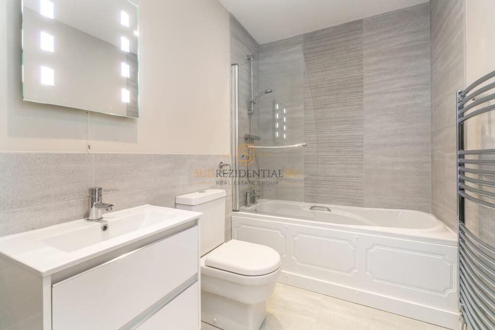 Apartament spatios, 3 camere + balcon, Grand Arena-Brancoveanu - Poză 8