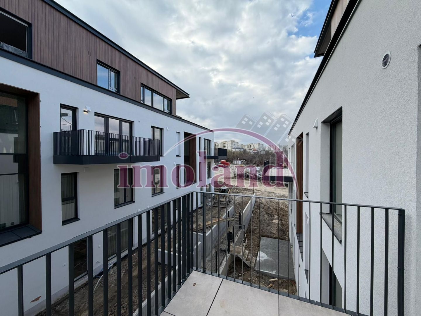 Vanzare - apartament 2 camere - Quartier Azuga-Doamna Ghica - Poză 3