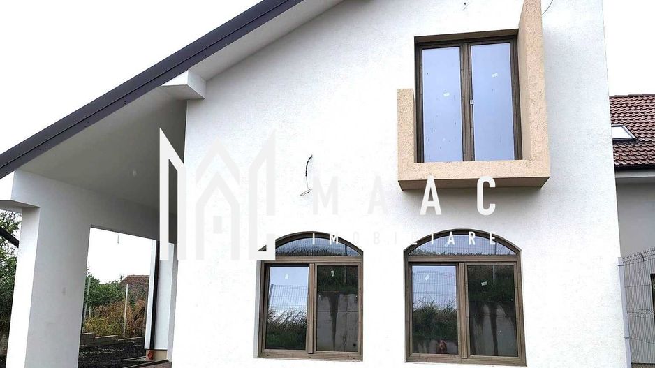 Casa Rezidentiala  | 5 Camere | 172 Mp  | Șura Mică - Poză 2