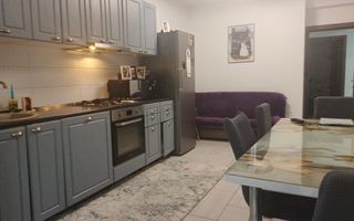 Apartament cu 2 camere Burdujeni/Suceava - Poză 2