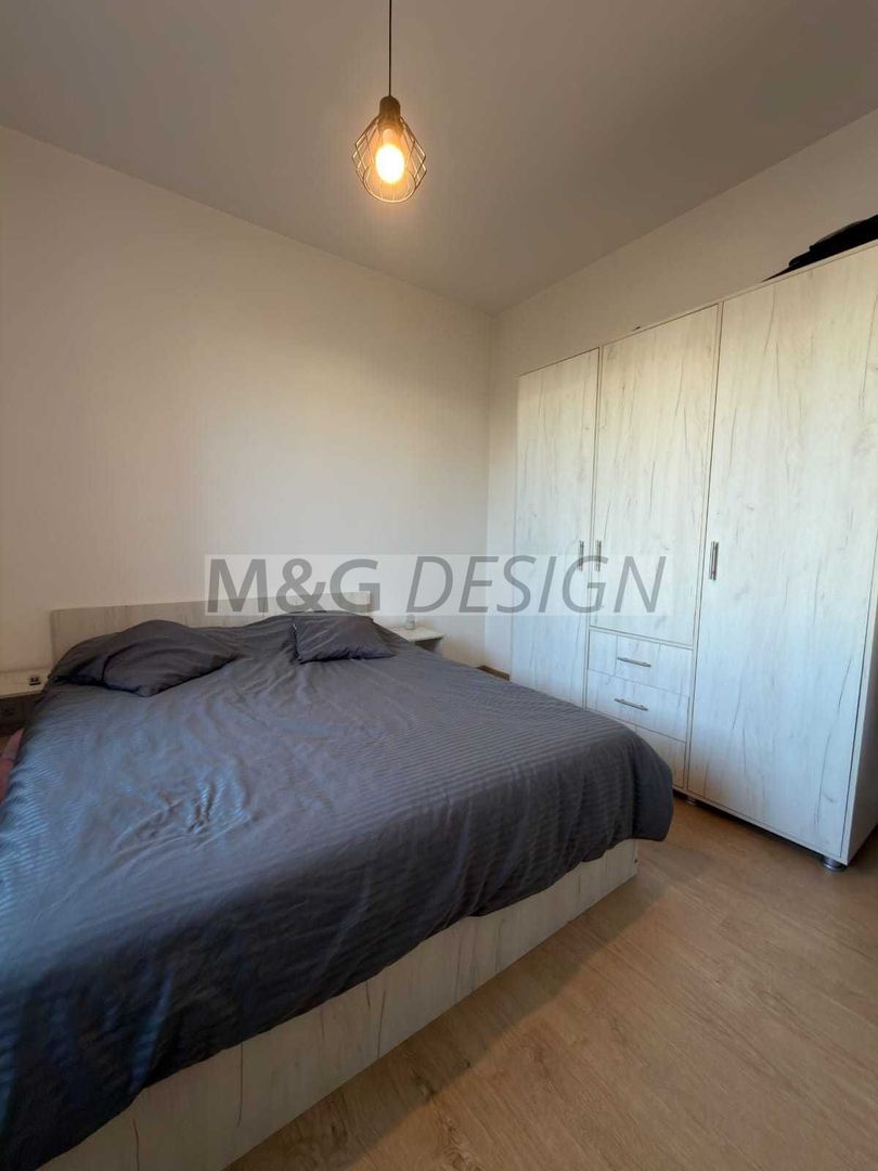 Apartament de vanzare 2 camere Giroc - Poză 4