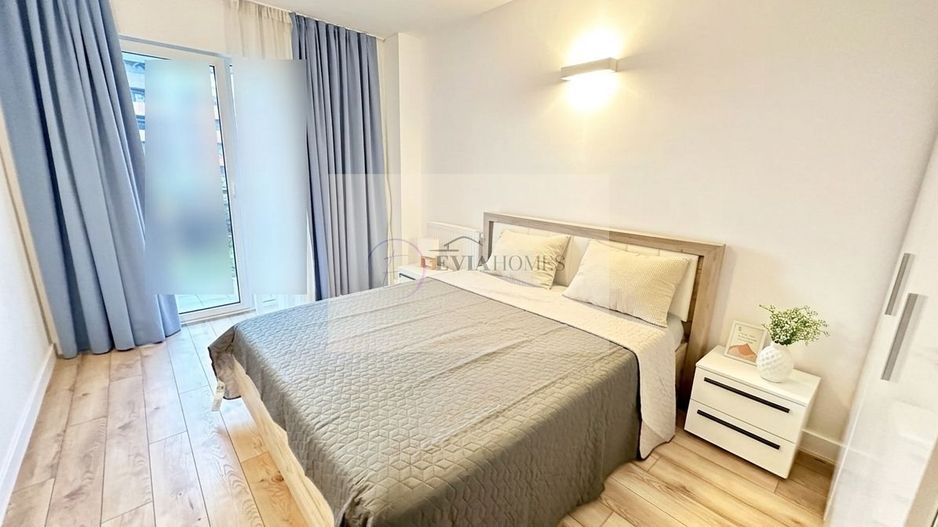 160 mp/Parcare inclusă/Cartier Bună Ziua - Poză 6