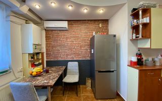 2 camere, Decomandat,  Etaj Intermediar, Garaj – Mănăștur!! - Poză 4