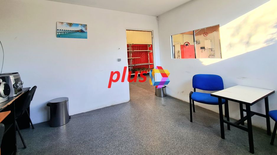 Spatiu comercial - 80 mp # plus-imo.ro - Poză 5