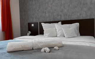 HOTEL SILVER– PRIME HOSPITALITY ASSET 4★ Operational - Poză 29