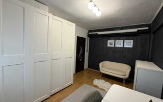 Apartament 3 camere decomandat de închiriat, Dancu, Iași – prima închiriere, parcare inclusă - Poză 7
