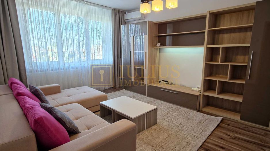 Apartament 2 camere, Circumvalatiunii - Iulius Mall - Poză 2