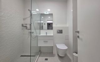Apartament 2 camere lux decomadat Pipera Plaza - Poză 7