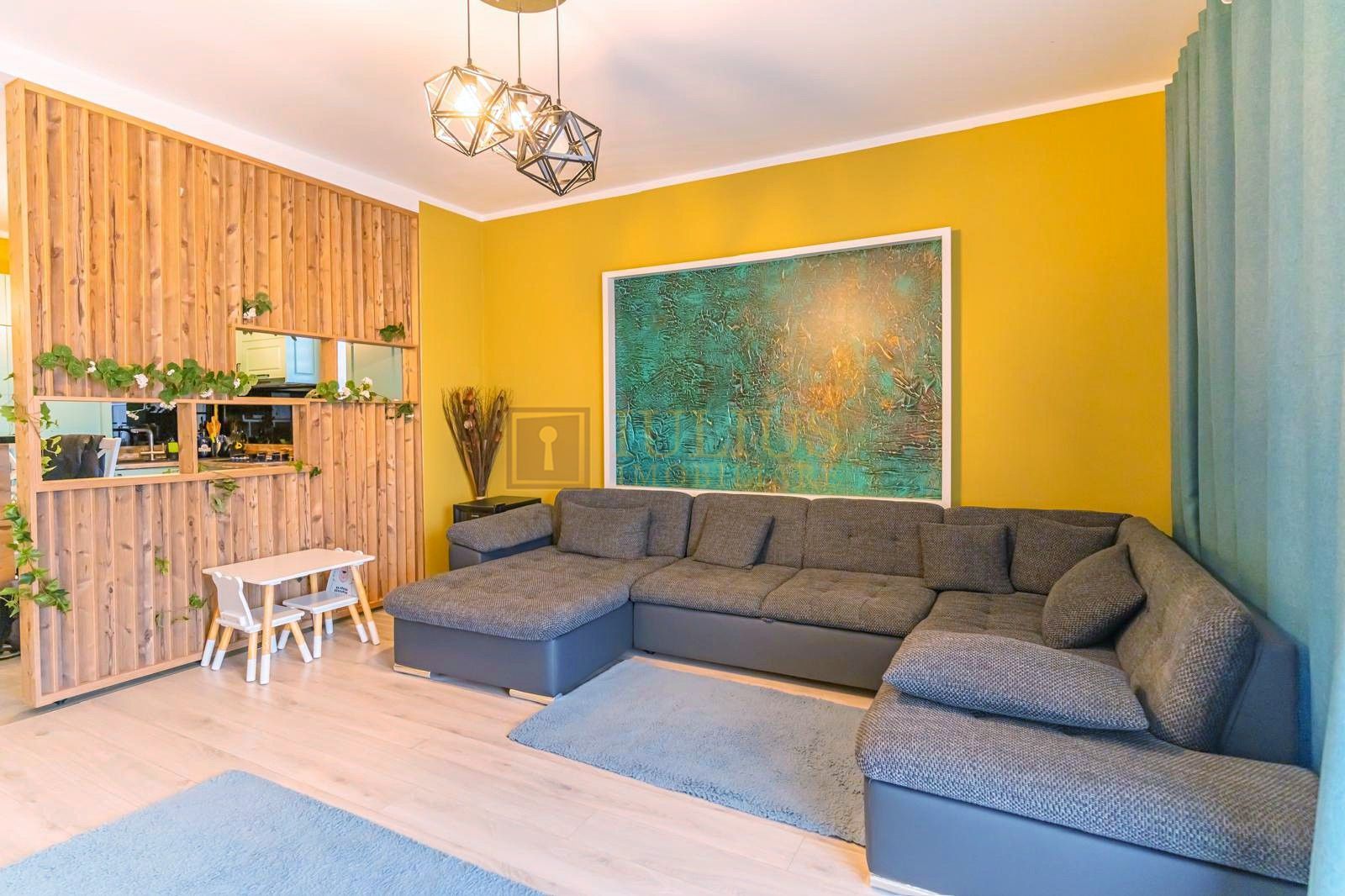 Bloc nou, loc parcare,  zona Decathlon/ Selgros - Poză 3