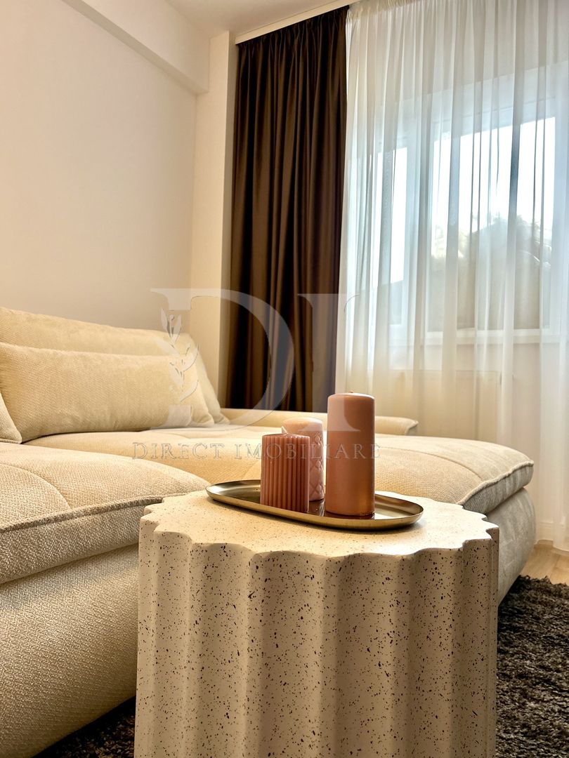 Apartament la cheie / etaj intermediar / Zona Terra - Poză 7