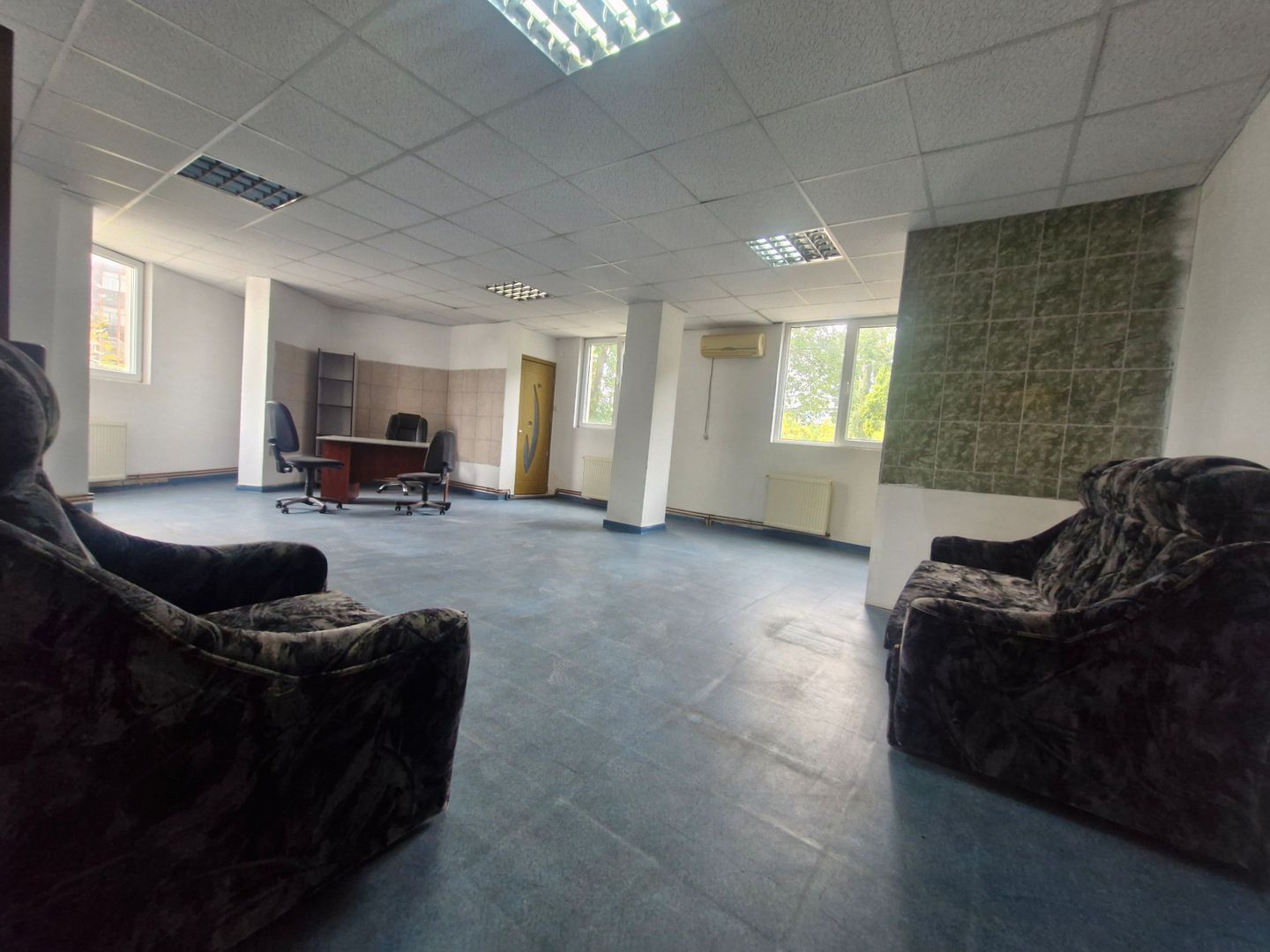 Bulevardul Basarabia // Spațiu Comercial // 3 Birouri - Poză 3