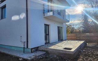 Casa noua 5 camere | De vanzare | Tunari - Poză 1