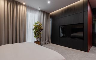 Vila Superba | Piscina | Fitness | 286mp Utili | Mobilata si utilata - Poză 12