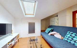 Casă cu șarm istoric lângă Cișmigiu – 6 camere, atrium natural, cramă - Poză 5