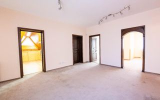 Imobil 28 CAMERE pretabil CAMIN BATRANI- GRADINITA-CLINICA MEDICALA - Poză 10