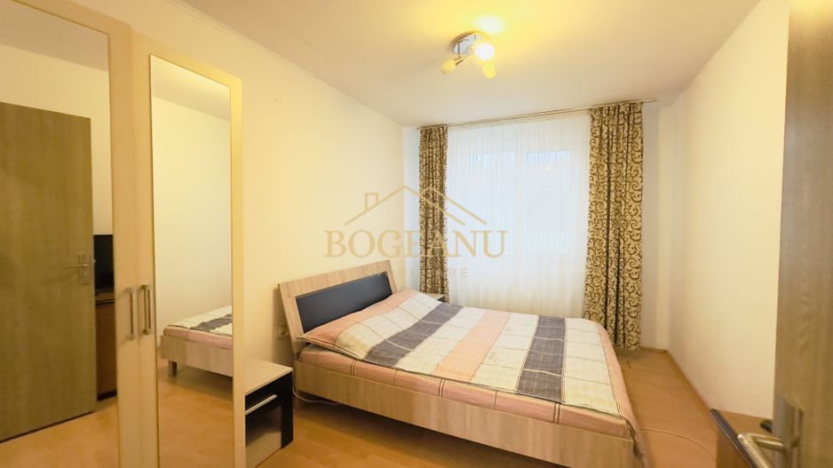 BG114-Ap 2 camere-Central COMISION 0% - Poză 1