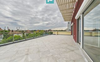 Penthouse Premium exclusivist pe 2 niveluri - Poză 21