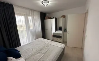 Apartament 2 camere  decomandat 67mp bloc nou Hills Splai - Poză 12