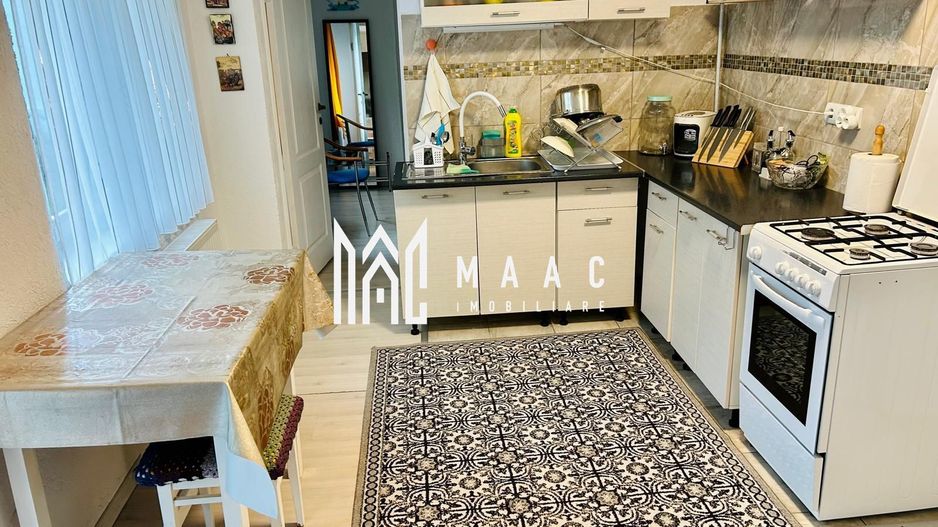 Casă Tălmăcel | 74 mp utili | Teren 507 mp + grădină - Poză 4