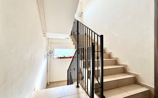 Apartament 2 camere, confort și liniște- parcare acoperita, in Lipovei - Poză 19